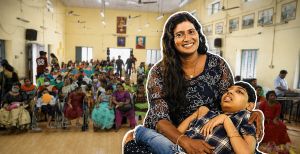 This Kerala Mother's 16-Year Fight for Her Differently-Abled Daughter Became a Lifeline for 200 Other Mothers