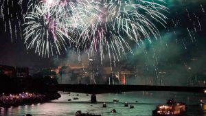 Von Basel bis zum Bodensee: Mit oder ohne Feuerwerk – so feiern die Schweizer ihren Nationalfeiertag