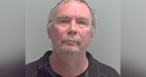 'Teenage girl' who man asked to 'flash boobs and dance naked' was really police decoy