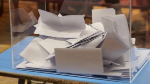 Istraživanje Nove srpske političke misli: Studentsku listu podržava 39,6 odsto, listu SNS 37,5 odsto
