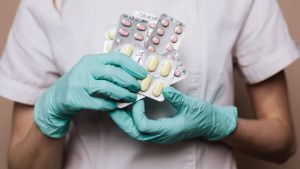 On antibiotics, problem isn’t just overprescribing