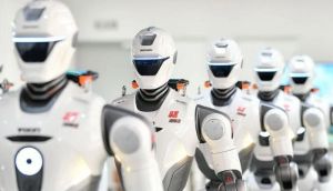 China threatens retaliation against US humanoid robot ban