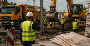 REKORDNO UPUMPAVANJE BUDŽETSKOG NOVCA: Javni radovi “eksplodirali” nakon raspisivanja izbora u BiH