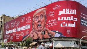 Trump might be on the verge of his greatest diplomatic success