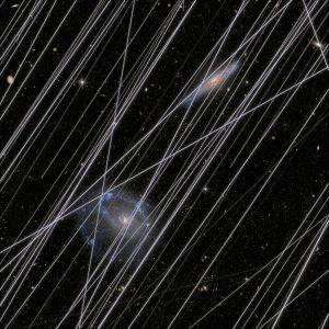 « Baryons Manquants » : Les astronomes retrouvent enfin la moitié de la matière ordinaire de l'Univers