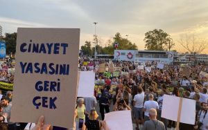 “Katliam yasası” 2. yılında: 