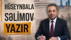 Şit tərif üz qızartmırsa, tənqid də qorxutmursa.