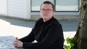 Den romersk-katolske kirke er ikke katolsk