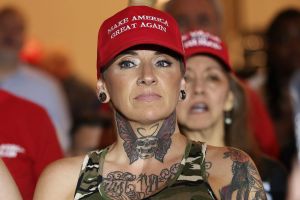 Readers sound off on Trump’s base, Black unemployment and Adrienne Adams