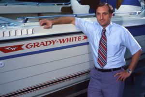 This Man Spent 58 Years Building a $400 Million Company. Now, He’s Giving It Away