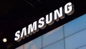 Samsung sees chip shortage lasting until 2028
