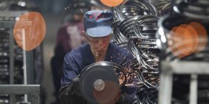 Explaining China’s Industrial Competitiveness