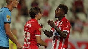 Poznati potencijalni rivali Zvezde u plej-of rundi Lige šampiona, a stižu i milioni ako izbace Hapoel