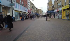 London’s Hackney council gives initial nod to end 58-year twin city deal with Haifa