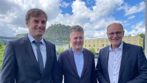 Großes Aufatmen: Müll aus der Region darf weiter in der Schweiz verbrannt werden