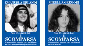 Lodo Moro e caso Orlandi, due libri mettono i puntini sulle “i”