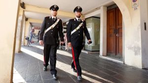 A clienti con l’auto a noleggio: arrestato spacciatore di 21 anni