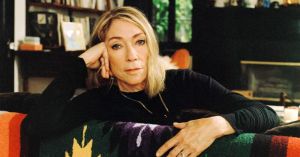 Is Kim Gordon still a Kool Thing?
