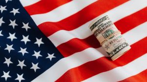 U.S. Fiscal Outlook Improves, Debt Risks Persist – OpEd