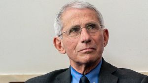 Anthony Fauci’s Private Diary And Emails Show He Knew Lockdowns Failed – OpEd