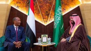 Saudi Arabia’s Checkbook Strategy In Sudan Risks Deepening A Fragmented War – OpEd