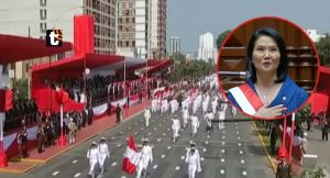 El cáncer del Perú es la corrupción