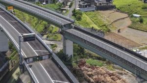 Raste broj žrtava zemljotresa u Japanu, potraga za nestalima po vrućini