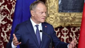 Narušen vazdušni prostor Poljske, u okolini Lublina pao „neidentifikovani objekat“, oglasile se sirene za uzbunu