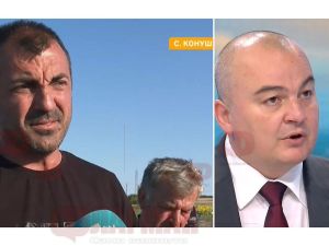 Дини на боклука и протест на производители на зеленчуци: Държавата погва съмнителния внос
