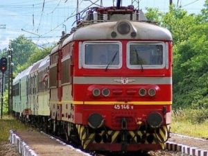 Над 30° във влака София - Бургас: Половината вагони на БДЖ са без климатици