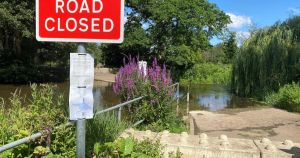 Ford where man drowned is likely to NEVER reopen