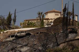 Huit mesures clés pour améliorer la gestion des risques d'incendie de forêt