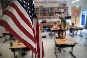 We Can’t Fix America’s Schools Without Data