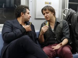 Why Julian Casablancas Gets Zionism Wrong