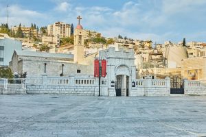 The Remarkable Story of Israel’s Christian Citizens