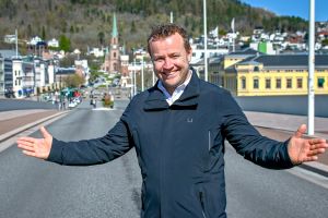 Fra nå av er det tidlig og god dialog som gjelder