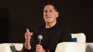 Mark Cuban Explained Why AI Is Going to Make Your Healthcare More Expensive