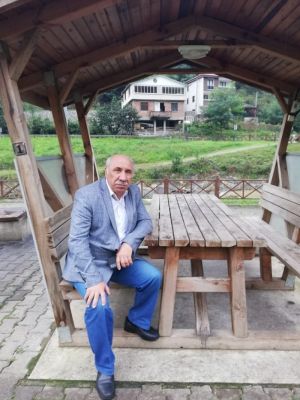 Sənlə danışmağın yolun tapmışam - Əbülfət Mədətoğlu yazır
