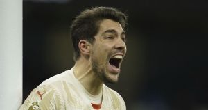 Άλλος Ολυμπιακός, με διαφοροποιημένο ρόστερ κατά το ήμισυ και έρχονται κι άλλες αλλαγές Άλλος Ολυμπιακός, με διαφοροποιημένο ρόστερ κατά το ήμισυ και έρχονται κι άλλες αλλαγές
