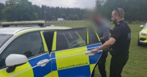 Seven people charged after 23 arrested in immigration crime crackdown