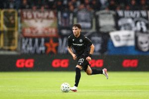 ΠΑΟΚ: Κωδικός πρόκριση στη γεμάτη Τούμπα