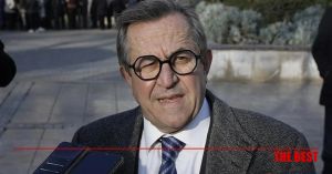 Η παραίτηση Αυγερινού και το πολιτικό αδιέξοδο της «Ελπίδας»