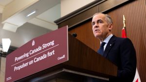 Pathways is a costly climate fiction — and Canadians are paying for it
