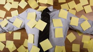Corporate America Is Getting Anxiety All Wrong