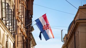 Državljanin Srbije napadnut u Hrvatskoj