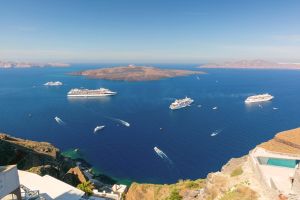 Πόλεμος και ακρίβεια εχθροί της κρουαζιέρας