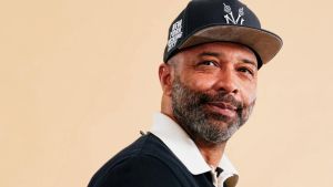 Why Podcast Pioneer Joe Budden Will Never Sell Out