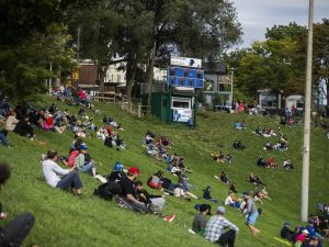 Yoni Goldstein: The decline of Toronto's Christie Pits Park is unacceptable