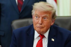 Donald Trump has turned the United States into an economic banana republic