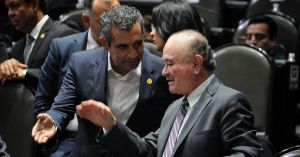 Un culpable ¿y los demás?